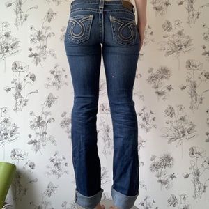 Big Star Denim Jeans